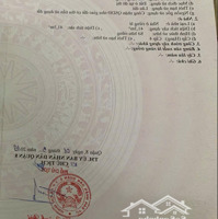 Bán Nhà Riêng Tại Phạm Thế Hiển, 2,68 Tỷ, 55M2, Quận 8, Tp.hcm