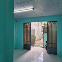 Bán Nhà Riêng Tại Phạm Thế Hiển, 2,68 Tỷ, 55M2, Quận 8, Tp.hcm
