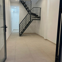 Bán Nhà Riêng Tại Đường Phạm Thế Hiển, Phường 6, Quận 8, Hồ Chí Minh Giá Tốt, 3,55 Tỷ, 36 M2