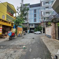 Hiếm! 102M2 Đất Ngay Hoàng Hoa Thám - Khu T3 - Cộng Hòa (4X26M) 3 Lầu Chỉ Nhỉnh 13 Tỷ