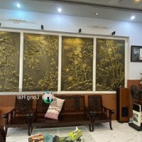 Hiếm! 102M2 Đất Ngay Hoàng Hoa Thám - Khu T3 - Cộng Hòa (4X26M) 3 Lầu Chỉ Nhỉnh 13 Tỷ