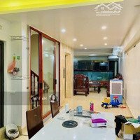 Siêu Ngon! Phố Mạc Thái Tổ, Ô Tô Vào Nhà, Thang Máy, Thông Sàn, Làm Văn Phòng - Spa, 66M2 X 6T