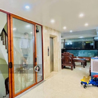 Siêu Ngon! Phố Mạc Thái Tổ, Ô Tô Vào Nhà, Thang Máy, Thông Sàn, Làm Văn Phòng - Spa, 66M2 X 6T