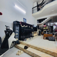 Hiếm, Nhà 4 Tầngmặt Tiềnchợ Đo Đạc Q2, Dtcn 62M2, Doanh Thu 300 Triệu/Năm. Giá Chỉ 13,9 Tỷ Tl
