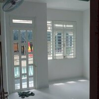 Bán nhà đẹp, đường Thống Nhất, phường 16, Gò Vấp