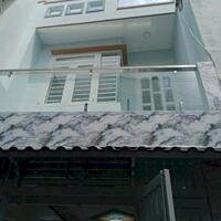 Bán nhà đẹp, đường Thống Nhất, phường 16, Gò Vấp