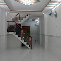 Bán nhà đẹp, đường Thống Nhất, phường 16, Gò Vấp