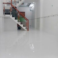 Bán nhà đẹp, đường Thống Nhất, phường 16, Gò Vấp