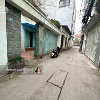 Bán Đất Nguyễn Văn Cừ, Phường Gia Thụy, Ô Tô, 127M2, Mặt Tiền Rộng, Giá Bán 20,5 Tỷ