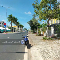 Thua Lỗ Bán Gấp Lô Đất 120M2 Đ.phạm Ngọc Thảo, Mỹ Thạnh An, Gần Quảng Trường Bến Tre, Giá Bán 500 Triệu.shr