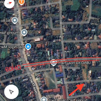 Chính Chủ Em Bán 121M2 Đằng Sau Trường Học, Ủy Ban Xã Hòa Thạch