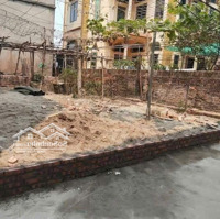 Bán Gấp Dất Tại Thị Trấn Như Quỳnh ,Văn Lâm. P/Lô, Ô Tô Chỉ Hơn 1Tỷ
