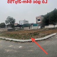 Chính Chủ Cần Tiền Trả Nợ Cho Con Bán Nhanh Lô Đất Ở Ngay Trường Đh Luật Hà Nội-0384389989