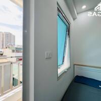 STUDIO MỚI 100% CHƯA SỬ DỤNG GẦN BẾN XE MỸ ĐÌNH