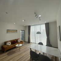 Cho Thuê Đa Dạng Căn Hộ View Đẹp 2 Phòng Ngủdự Án Park View Bình Thạnh, Nhà Mới Đẹp