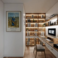 Cho Thuê Căn Hộ 2 Phòng Ngủ 65M2, 10 Triệu Tại Bàu Cát Ii, Tân Bình, 0932742068