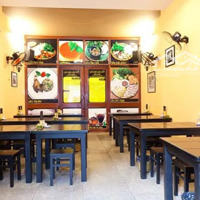 20 Triệu/Tháng! Vỉa Hè! Ô Tô Tránh! Kinh Doanh! Phố Huỳnh Thúc Kháng 63M2, 3 Tầng.
