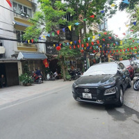 20 Triệu/Tháng! Vỉa Hè! Ô Tô Tránh! Kinh Doanh! Phố Huỳnh Thúc Kháng 63M2, 3 Tầng.