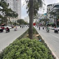Bán Nhà Mặt Phố 86m8T Th/Máy MT6,9m Vỉa Hè 7m Quận Hoàng Mai 55 Tỷ Tân Mai.