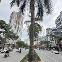Bán Nhà Mặt Phố 86m8T Th/Máy MT6,9m Vỉa Hè 7m Quận Hoàng Mai 55 Tỷ Tân Mai.