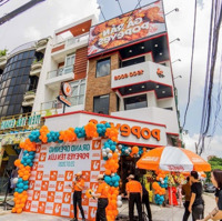 Cho Thuê Np Mặt Phố Thái Hà, 60 Triệu, 80M2, 4 Tầng, Mặt Tiền 6M