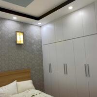 Bán nhà hẻm 3m Đường số 1, P.16. ( giá 4 tỷ 250)