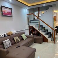Bán nhà hẻm 3m Đường số 1, P.16. ( giá 4 tỷ 250)
