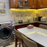 Bán nhà hẻm 3m Đường số 1, P.16. ( giá 4 tỷ 250)