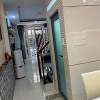 Bán nhà hẻm 3m Đường số 1, P.16. ( giá 4 tỷ 250)