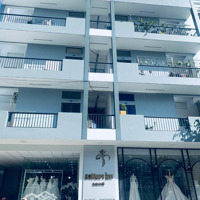 Mặt Bằng Kinh Doanh Rộng 10X20M, Có Hầm Xe
