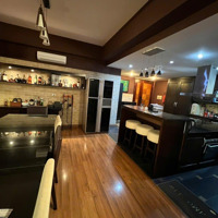 Bán Lô Góc Căn Hộ Chung Cư Ciputra Hà Nội, 11,7 Tỷ, 142M2, 4 Phòng Ngủ 2 Vệ Sinh Đầy Đủ Nội Thất, Uy Tín