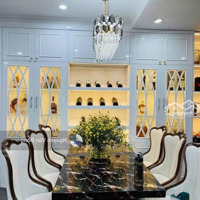 The Manor Giá Cực Rẻ - Bán Căn Hộ 190M2, Ban Công Đông Nam, Sổ Đỏ Sẵn Giao Dịch, Nội Thất Cao Cấp