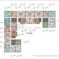 Chính Chủ Gửi Bán Gấp Căn Góc 3 Phòng Ngủdiện Tích 94M2 Tầng Đẹp Nhất Dự Án Melody Linh Đàm Giá Rẻ