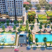 Chính Chủ Gửi Bán Gấp Căn Góc 3 Phòng Ngủdiện Tích 94M2 Tầng Đẹp Nhất Dự Án Melody Linh Đàm Giá Rẻ