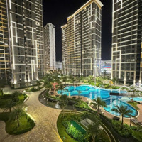 Căn Hộ The Tropical 2Pn+1 |69M2 Tropical- Vinhomes Grand Park, Phân Khu Mới. Giá Chỉ 3 Tỷ 300 Triệu