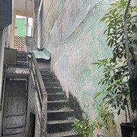 Cư Xá Đô Thành, Hẻm Nguyễn Hiền, Ngang 5,5M, Nhà C4, Tiện Xây Dựng Mới Kinh Doanh Đa Ngành Nghề