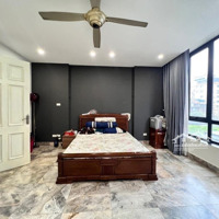 Bán Nhà Nguyễn Thị Định Cầu Giấy, Vỉa Hè Phân Lô, Ôtô Tránh Đỗ,20M Ra Mặt Phố ,Kd Đỉnh 55M*5T*4M Mt