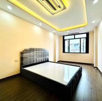 Ơ Kìa! Văn Chương, Vài Bước Ra Phố,Nhà Mới Tinh, Tặng Nội Thất, 32/38M2X 5 Tầng.