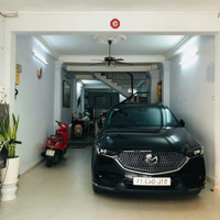 Bán Nhà Hẻm Nhựa 10M Út Tịch 4,1X20 Ngay Đệ Nhất Khách Sạn Chỉ 14,5 Tỷ Đã Giảm Sâu 4 Tỷ Bán Nhanh