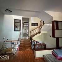 Bán Nhà Mặt Tiền Dương Thị Xuân Quý, Ngũ Hành Sơn | 4 Tầng Thoáng Đẹp Sát Chợ