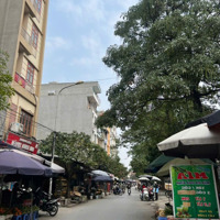 Mặt Phố Nguyễn Viết Xuân 46M 4 Tầng Gần Kinh Doanh Đỉnh _ Giá Hơn 14 Tỷ Rẻ Nhất Khu Vực