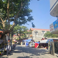 Lô Đất Mặt Đường Liên Thôn Cực Đẹp Gần Chợ Áng Sơn - Ô Tô Vào Tận Đất- Cách Kcn Sao Vàng Chỉ 1Km