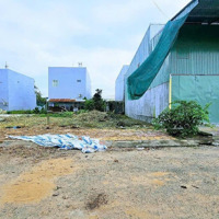 Bán Gấp Miếng Đất Đường Việt Cúc, Phường 3, Tp Gò Công, Tiền Giang ( Chợ Gò Công), Shr, 650 Triệu/120M2