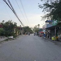 Bán Đất Mặt Đường Tân Vũ-Vt Tiềm Năng Gần Vinhomes, Kcn,Trung Tâm Thương Mạitài Chính Kinh Bắc - Sẵn Thuê-Giá Tốt