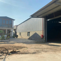 Bán Nhà Xưởng 3Ha, Có Bán 1Ha, Gần Kcn Sông Mây, Đường Dt767, Ngã 3 Trị An. Sổ Hồng Hoàn Công