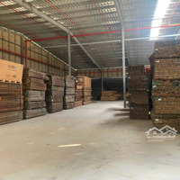 Bán Nhà Xưởng 3Ha, Có Bán 1Ha, Gần Kcn Sông Mây, Đường Dt767, Ngã 3 Trị An. Sổ Hồng Hoàn Công