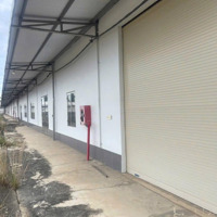 Bán Xưởng 4 Hecta Nhà Xưởng Trảng Bom Chỉ 75 Tỉ