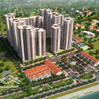 Cho Thuê 3 Pn Western Capital 9,5 Triệu