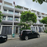 Cho Thuê Nhà 1 Hầm 4 Tầng, Nhà Thiết Kế Phù Hợp Văn Phòng Kết Hợp Ở Tại Kđt Vạn Phúc City