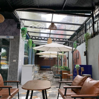 Cho Thuê Nhà Mặt Phố Chùa Láng. Vị Trí Đẹp. Phù Hợp: Cafe Sách, Photobooth, Livestream Studio